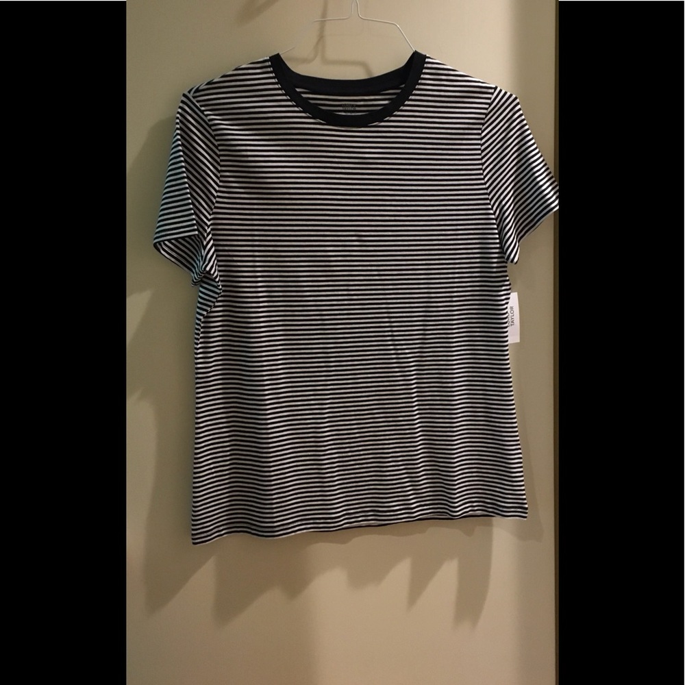 NEW with tags Short sleeve tee